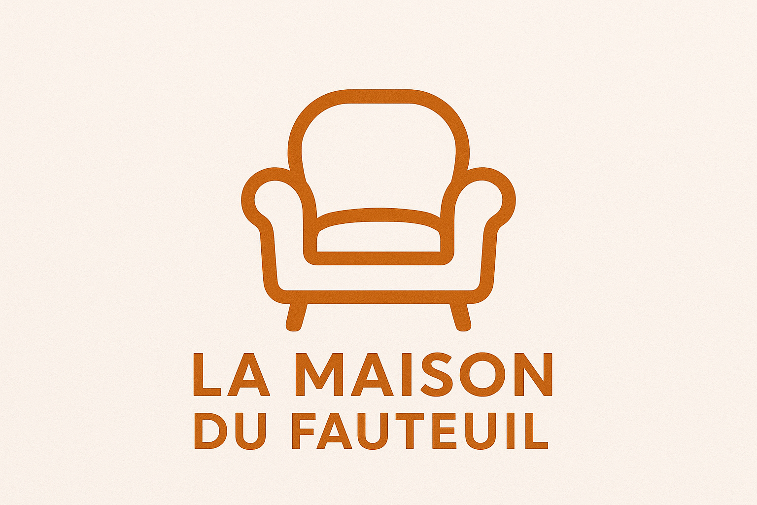 Logo La Maison du Fauteuil Auvergnat